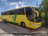 Classe Vip Turismo  na cidade de Santa Luzia, Minas Gerais, Brasil, por MARCELO CORREIA. Número da foto: #11031361.