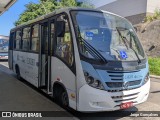 Transportes Futuro C30283 na cidade de Rio de Janeiro, Rio de Janeiro, Brasil, por Jorge Gonçalves. Número da foto: #11030865.