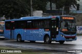Viação Nossa Senhora da Penha RJ 188.028 na cidade de Nova Iguaçu, Rio de Janeiro, Brasil, por Leonardo Fidelli. Número da foto: #11031620.