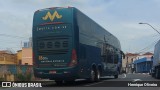 Viação Motta 18006 na cidade de Piracicaba, São Paulo, Brasil, por Henrique Oliveira. Número da foto: #11031040.