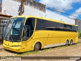 Ônibus Particulares 3B58 na cidade de Teresina, Piauí, Brasil, por Ivam Santos. ID da foto: :id.