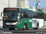 Viação Galo Branco RJ 181.084 na cidade de Niterói, Rio de Janeiro, Brasil, por Bruno Pereira Pires. Número da foto: #11032995.