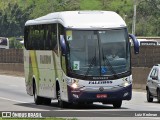 Faleiros Turismo 1510 na cidade de Aparecida, São Paulo, Brasil, por Luiz Krolman. Número da foto: #11031505.