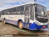 Transportes São Raimundo 5003 na cidade de Bragança, Pará, Brasil, por Ramon Gonçalves. Número da foto: #11030999.