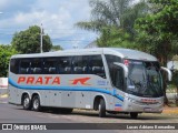 Expresso de Prata 461404 na cidade de Bauru, São Paulo, Brasil, por Lucas Adriano Bernardino. Número da foto: #11032461.