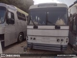 Ônibus Particulares  na cidade de Belo Horizonte, Minas Gerais, Brasil, por MARCELO CORREIA. Número da foto: #11031337.