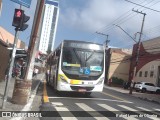 Viação Campo dos Ouros 3314 na cidade de Guarulhos, São Paulo, Brasil, por Rafael Lopes de Oliveira. Número da foto: #11030782.