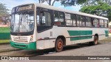 Expresso Bragantino 2556/02 na cidade de Bragança, Pará, Brasil, por Ramon Gonçalves. Número da foto: #11030964.