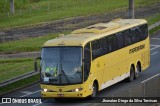 Viação Itapemirim 8651 na cidade de Lavrinhas, São Paulo, Brasil, por Jhonatan Diego da Silva Trevisan. Número da foto: #11033159.