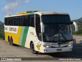Empresa Gontijo de Transportes 17145 na cidade de Taquaritinga do Norte, Pernambuco, Brasil, por Lenilson da Silva Pessoa. Número da foto: #11032296.