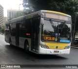 Transportes Vila Isabel A27517 na cidade de Rio de Janeiro, Rio de Janeiro, Brasil, por Rafael Santos. Número da foto: #:id.