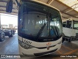 Carawelle Locação de Vans e Turismo 1601 na cidade de Ponta Grossa, Paraná, Brasil, por Airton Gallego Neto. Número da foto: #:id.