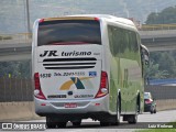 JR Turismo 1630 na cidade de Aparecida, São Paulo, Brasil, por Luiz Krolman. Número da foto: #:id.