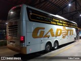 Auto Viação Gadotti 2016 na cidade de Embu das Artes, São Paulo, Brasil, por Fábio Paixão. ID da foto: :id.