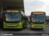 Santo Antônio Transportes Niterói 2.2.057 na cidade de Niterói, Rio de Janeiro, Brasil, por Rafael Lima. Número da foto: #:id.