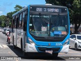 Empresa São Francisco 2225 na cidade de Maceió, Alagoas, Brasil, por Andre Carlos. Número da foto: #:id.