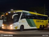 Empresa Gontijo de Transportes 18555 na cidade de Teresina, Piauí, Brasil, por João Victor. Número da foto: #11033404.