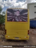 Ônibus Particulares  na cidade de Belo Horizonte, Minas Gerais, Brasil, por MARCELO CORREIA. Número da foto: #:id.