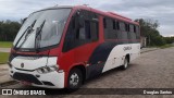 ATL - Associação dos Transportadores de Passageiros por Lotação 127 na cidade de Porto Alegre, Rio Grande do Sul, Brasil, por Douglas Santos. Número da foto: #11032470.