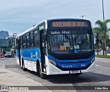 Transurb C72112 na cidade de Rio de Janeiro, Rio de Janeiro, Brasil, por Valter Silva. ID da foto: :id.