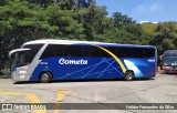 Viação Cometa 18505 na cidade de São Paulo, São Paulo, Brasil, por Helder Fernandes da Silva. Número da foto: #:id.