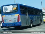 Viação Vila Real B11557 na cidade de Rio de Janeiro, Rio de Janeiro, Brasil, por Luiz Eduardo Lopes da Silva. Número da foto: #11030674.