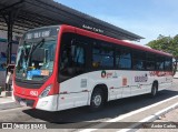 Real Alagoas de Viação 4361 na cidade de Maceió, Alagoas, Brasil, por Andre Carlos. Número da foto: #:id.