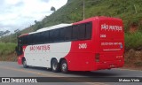 São Mateus Turismo 2400 na cidade de Santos Dumont, Minas Gerais, Brasil, por Mateus Vinte. Número da foto: #11031396.