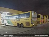 Empresa Gontijo de Transportes 12465 na cidade de Perdões, Minas Gerais, Brasil, por Edinilson Henrique Ferreira. Número da foto: #11032564.