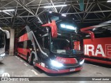 Lirabus 23107 na cidade de São Paulo, São Paulo, Brasil, por Manoel Junior. Número da foto: #11033343.
