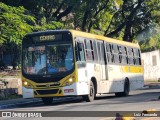 Viação Cidade de Maceió 1191 na cidade de Maceió, Alagoas, Brasil, por Luiz Fernando. Número da foto: #:id.