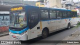 Transportes Futuro C30003 na cidade de Rio de Janeiro, Rio de Janeiro, Brasil, por Gabriel Sousa. ID da foto: :id.