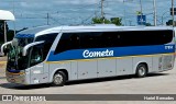 Viação Cometa 17212 na cidade de Betim, Minas Gerais, Brasil, por Hariel Bernades. Número da foto: #:id.