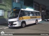Escolares 33.857 na cidade de São Paulo, São Paulo, Brasil, por Manoel Junior. Número da foto: #11031778.