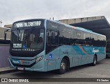 Auto Ônibus Fagundes RJ 101.031 na cidade de Niterói, Rio de Janeiro, Brasil, por Ph Santos. Número da foto: #:id.
