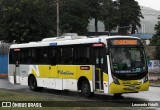 Viação Nilopolitana RJ 123.101 na cidade de Nova Iguaçu, Rio de Janeiro, Brasil, por Leonardo Fidelli. Número da foto: #11031605.