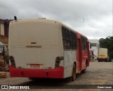 Transporte Matos 6747 na cidade de Ataléia, Minas Gerais, Brasil, por Gean Lucas. ID da foto: :id.