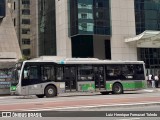 Viação Gato Preto 1 2692 na cidade de São Paulo, São Paulo, Brasil, por Luiz Henrique Fornazari Toledo. Número da foto: #:id.