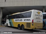 Empresa Gontijo de Transportes 12765 na cidade de Caruaru, Pernambuco, Brasil, por Lenilson da Silva Pessoa. Número da foto: #11032409.