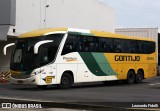 Empresa Gontijo de Transportes 21640 na cidade de Rio de Janeiro, Rio de Janeiro, Brasil, por Leonardo Fidelli. ID da foto: :id.