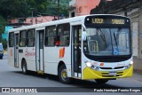 Luzeiros Tur 610 na cidade de Paracambi, Rio de Janeiro, Brasil, por Paulo Henrique Pereira Borges. Número da foto: #11031533.