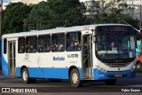 Auto Viação Monte Cristo AL-93705 na cidade de Belém, Pará, Brasil, por Fabio Soares. Número da foto: #11031376.