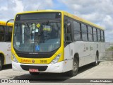 Coletivo Transportes 3698 na cidade de Caruaru, Pernambuco, Brasil, por Glauber Medeiros. Número da foto: #11032841.