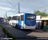 Viação São Pedro 0323012 na cidade de Manaus, Amazonas, Brasil, por Bus de Manaus AM. Número da foto: #:id.
