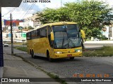 Viação Itapemirim 8655 na cidade de Caruaru, Pernambuco, Brasil, por Lenilson da Silva Pessoa. ID da foto: :id.