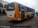 Via Loc BJ-87802 na cidade de Ananindeua, Pará, Brasil, por Jonas Miranda. Número da foto: #:id.