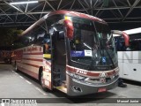 Santa Maria Fretamento e Turismo > Transportes Santa Maria(SP) 700 na cidade de São Paulo, São Paulo, Brasil, por Manoel Junior. Número da foto: #11033393.