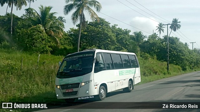Sistema Complementar de Alagoas 9812 na cidade de Maceió, Alagoas, Brasil, por Zé Ricardo Reis. Número da foto: #11033931.