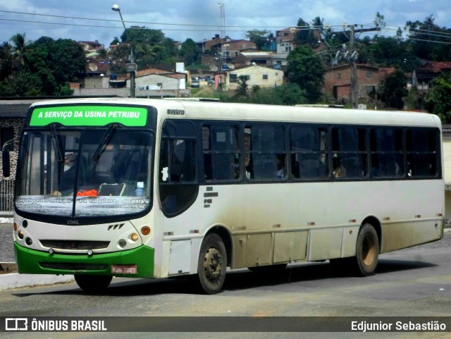 Rodrigo Tur 01 na cidade de Nazaré da Mata, Pernambuco, Brasil, por Edjunior Sebastião. Número da foto: #11035639.