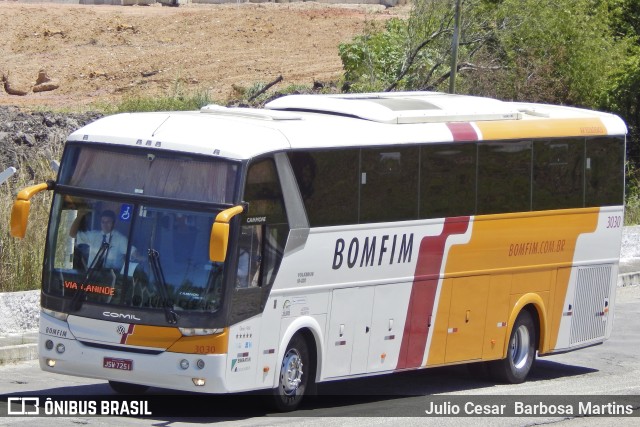 Bomfim 3030 na cidade de Aracaju, Sergipe, Brasil, por Julio Cesar  Barbosa Martins. ID da foto: 11033619.